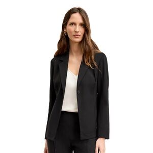 MM Lafleur Moreland Travel Blazer